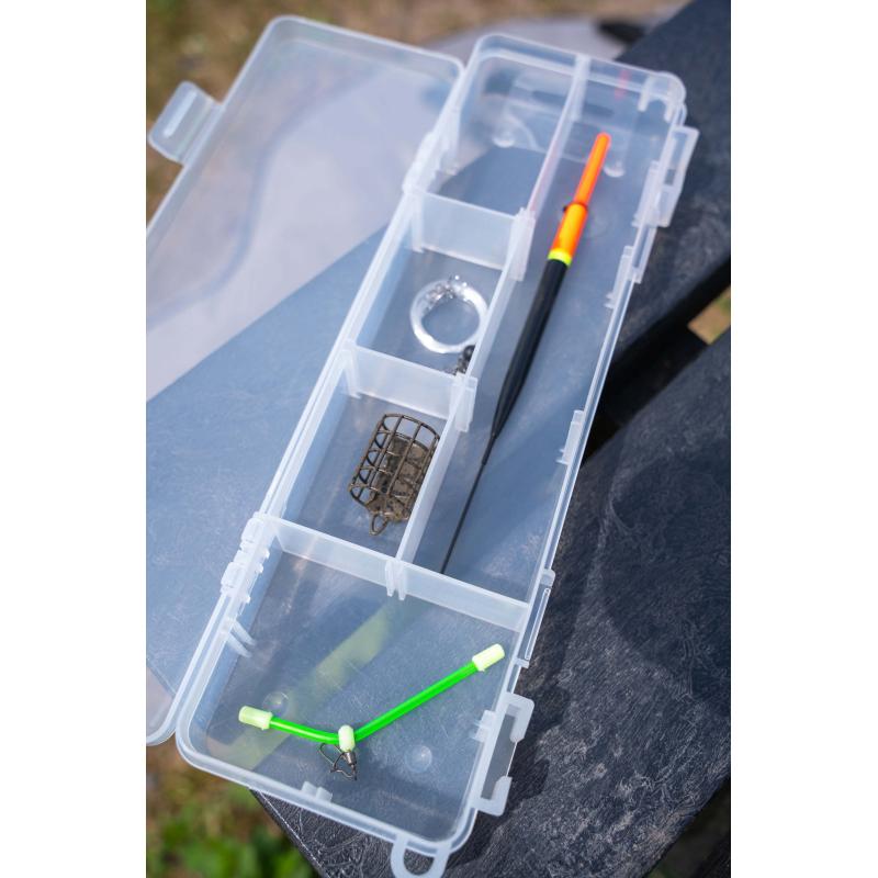 Zebco Target Fish Allrounder Kit