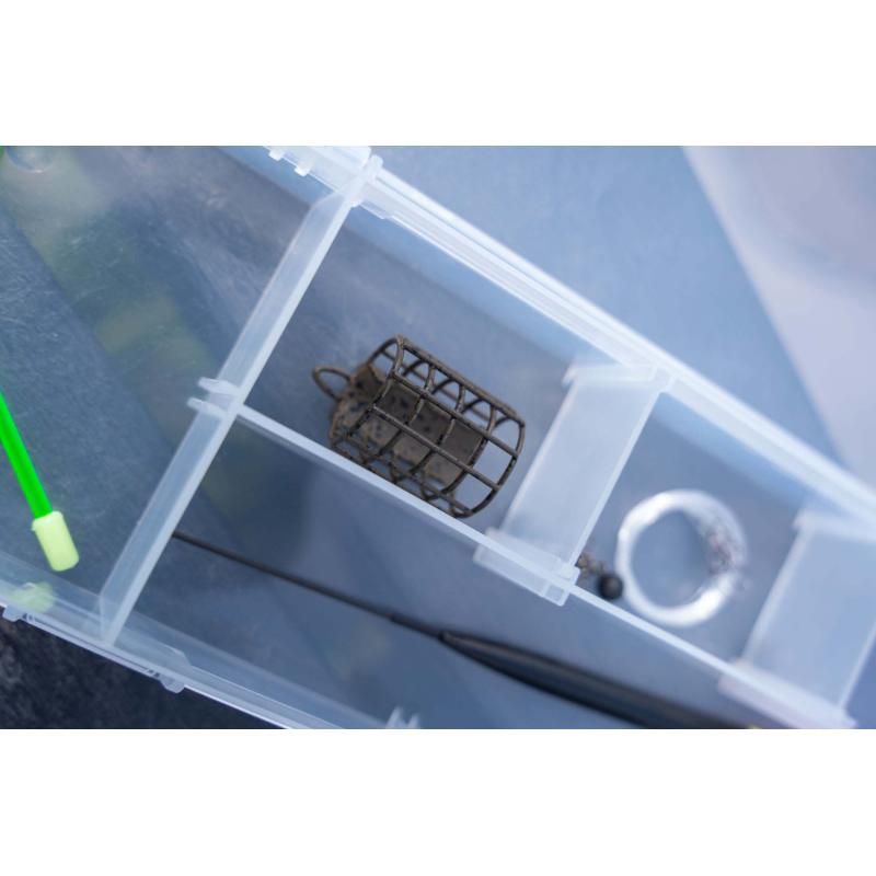 Zebco Target Fish Allrounder Kit