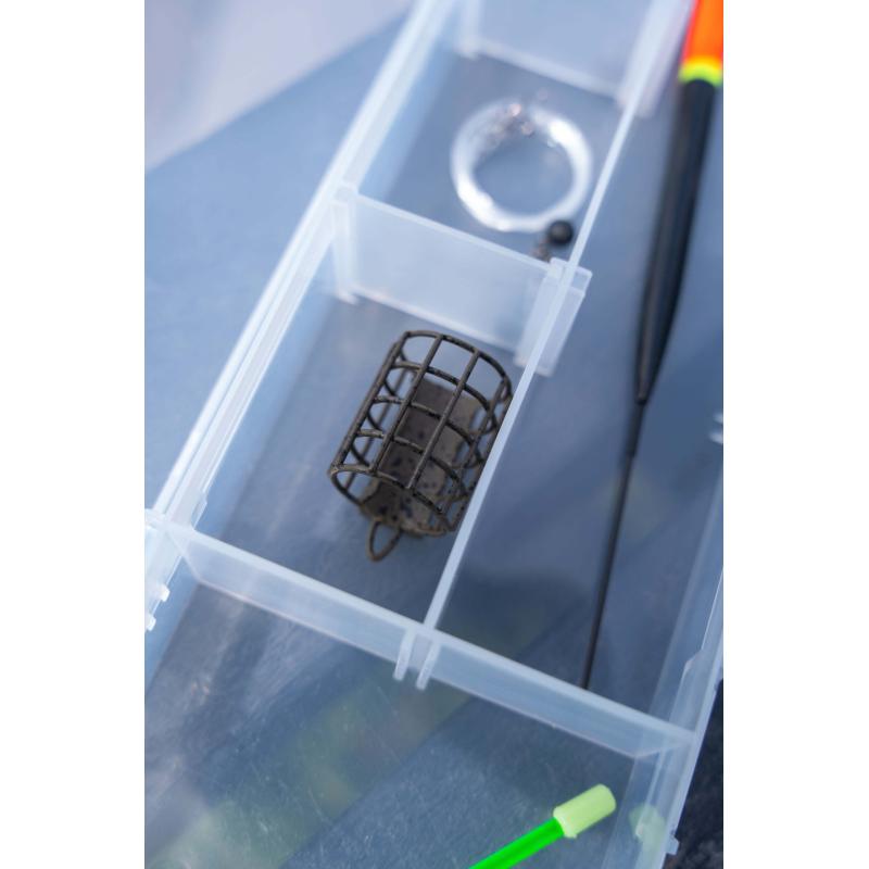 Zebco Target Fish Allrounder Kit