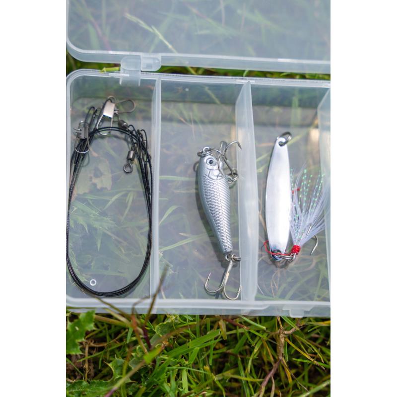Zebco Target Fish Light Spin Kit