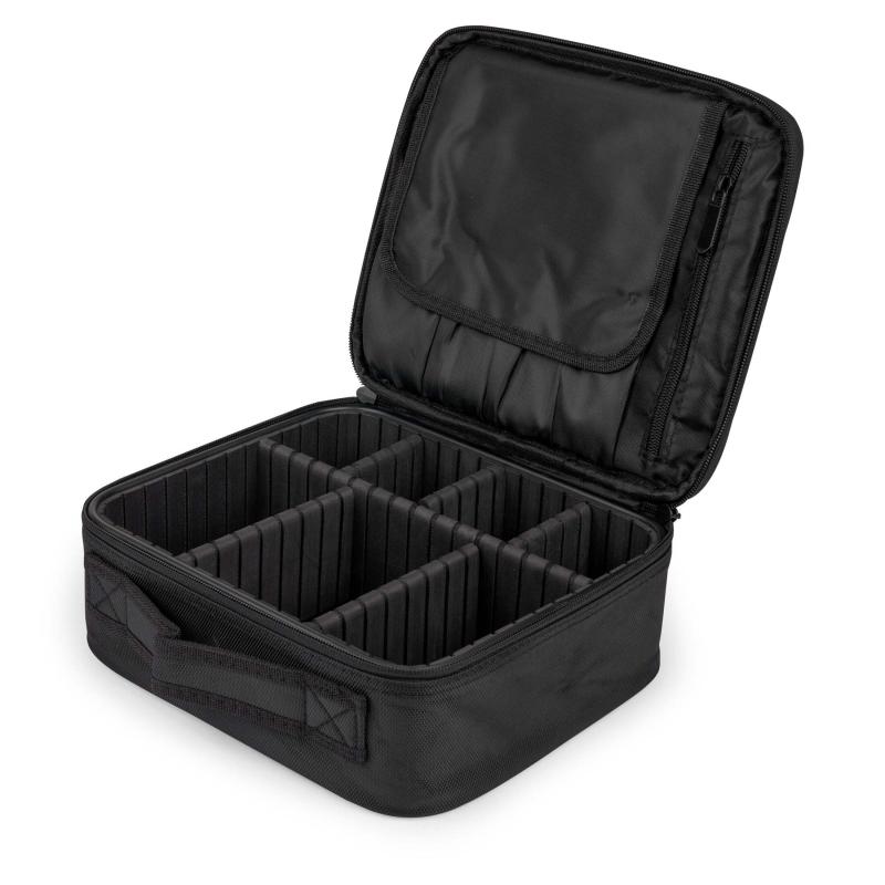 Zebco Trophy Tackle Box All