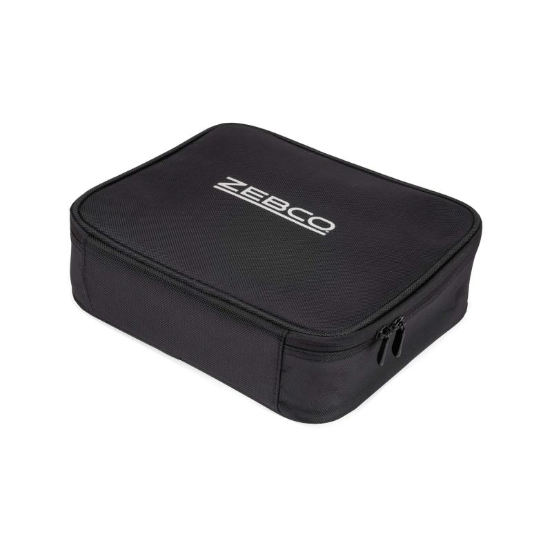 Zebco Trophy Tackle Box All