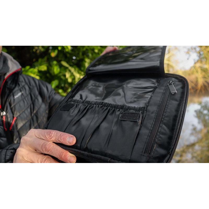 Zebco Trophy Tackle Box All
