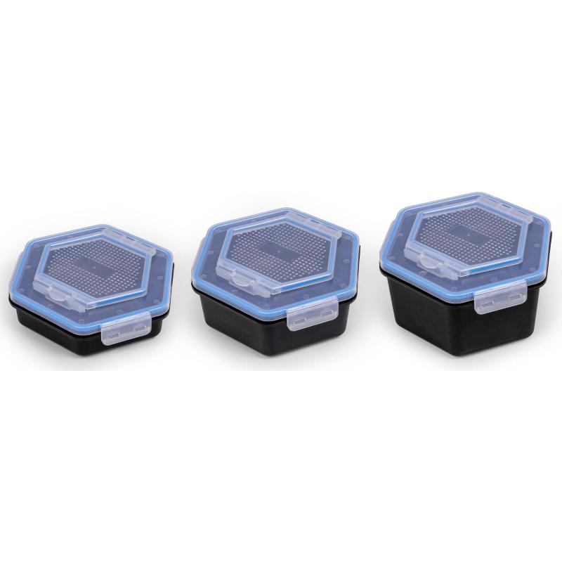 Zebco Secure-Lock Bait Box 1L