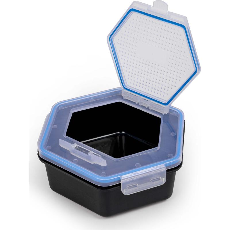 Zebco Secure-Lock Bait Box 1.5L