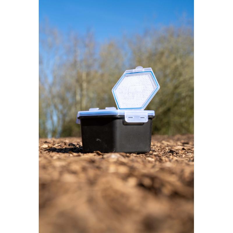 Zebco Secure-Lock Bait Box 2L