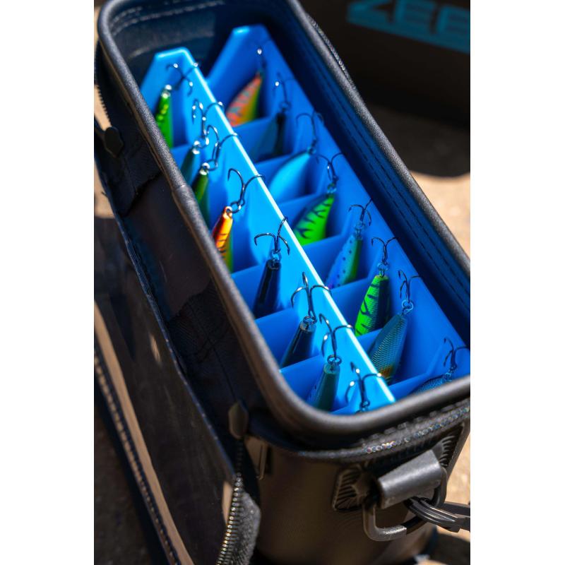 Zebco Trophy EVA Hardbait Keeper 24 Slot