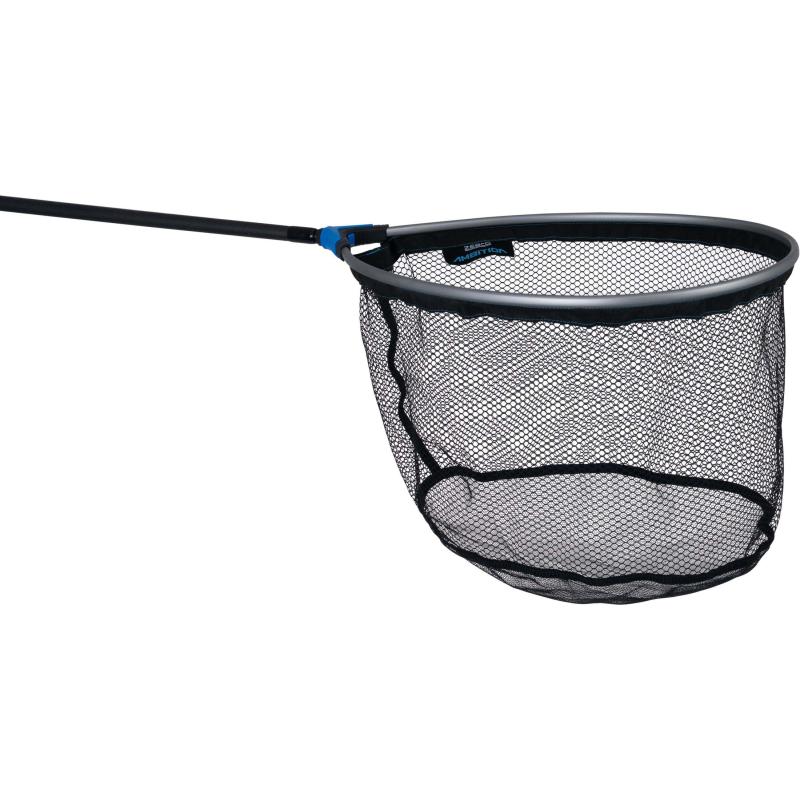 Zebco Ambition Spoon Net - 45 x 35cm
