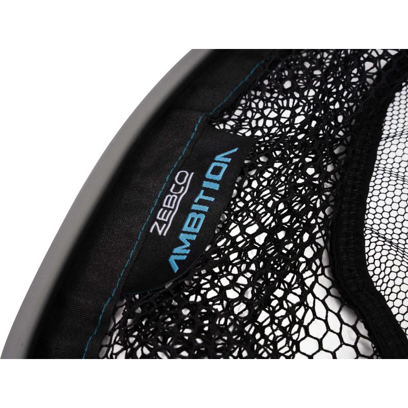 Zebco Ambition Spoon Net - 45 x 35cm