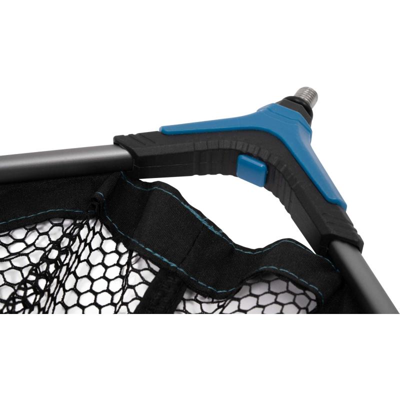 Zebco Ambition Spoon Net - 45 x 35cm