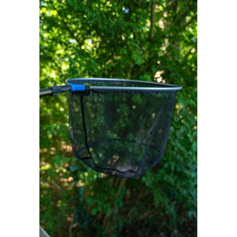 Zebco Ambition Spoon Net - 45 x 35cm