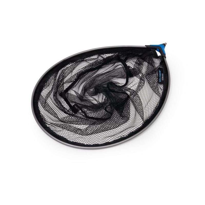 Zebco Ambition Spoon Net - 55 x 45cm