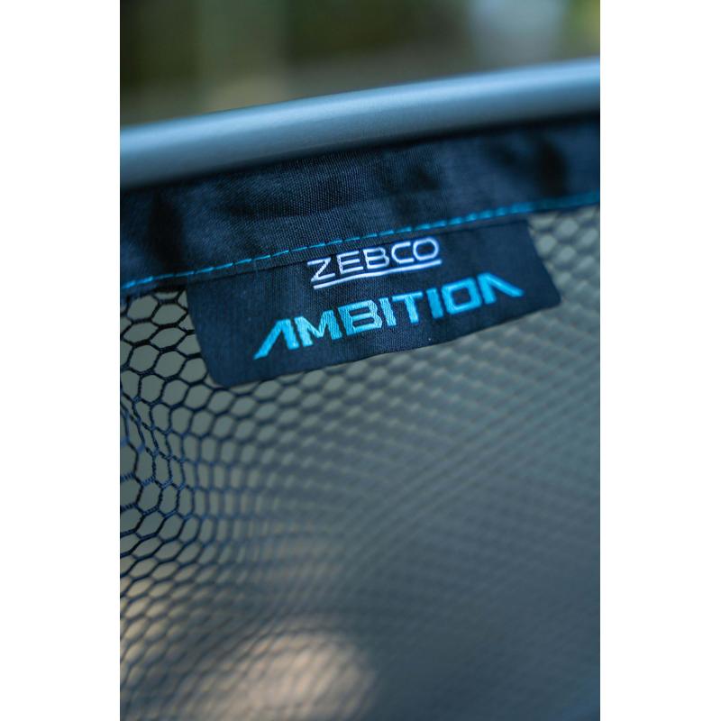 Zebco Ambition Spoon Net - 55 x 45cm