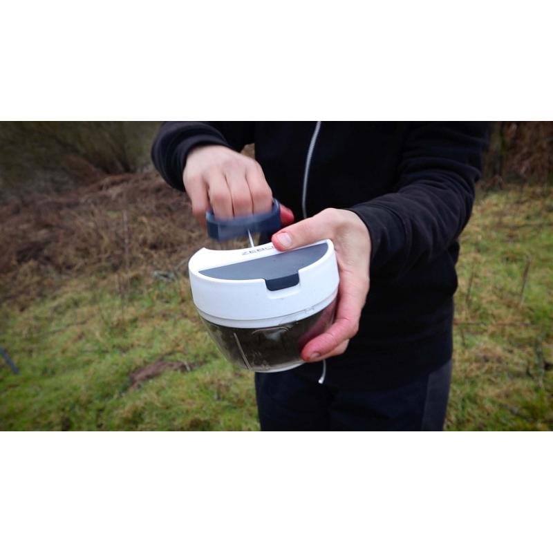 Zebco Trophy Bait Chopper