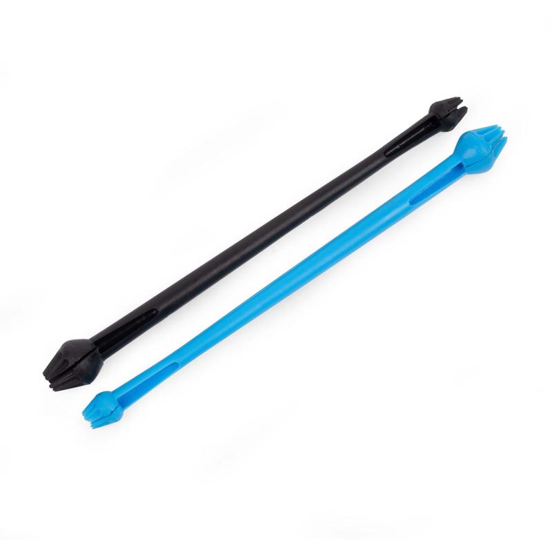 Zebco Trophy Double Disgorger 2Pcs