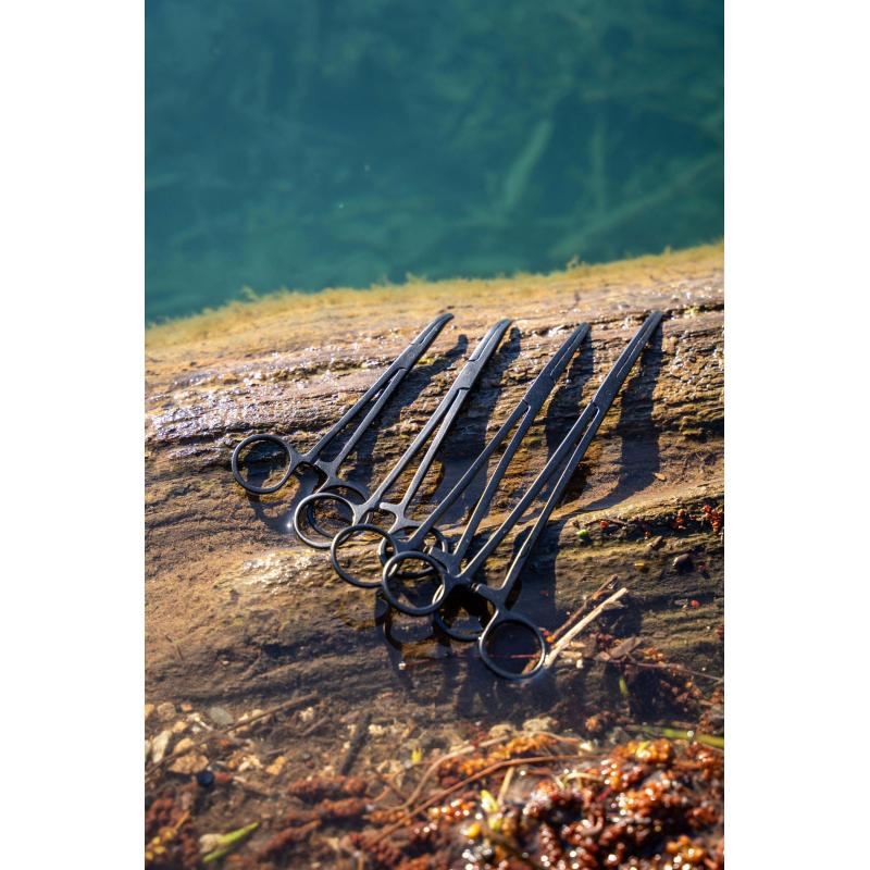 Zebco Trophy Forceps 13cm