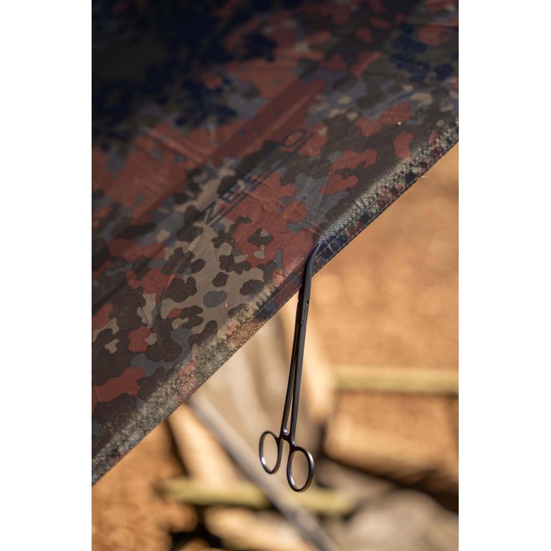 Zebco Trophy Forceps 15cm