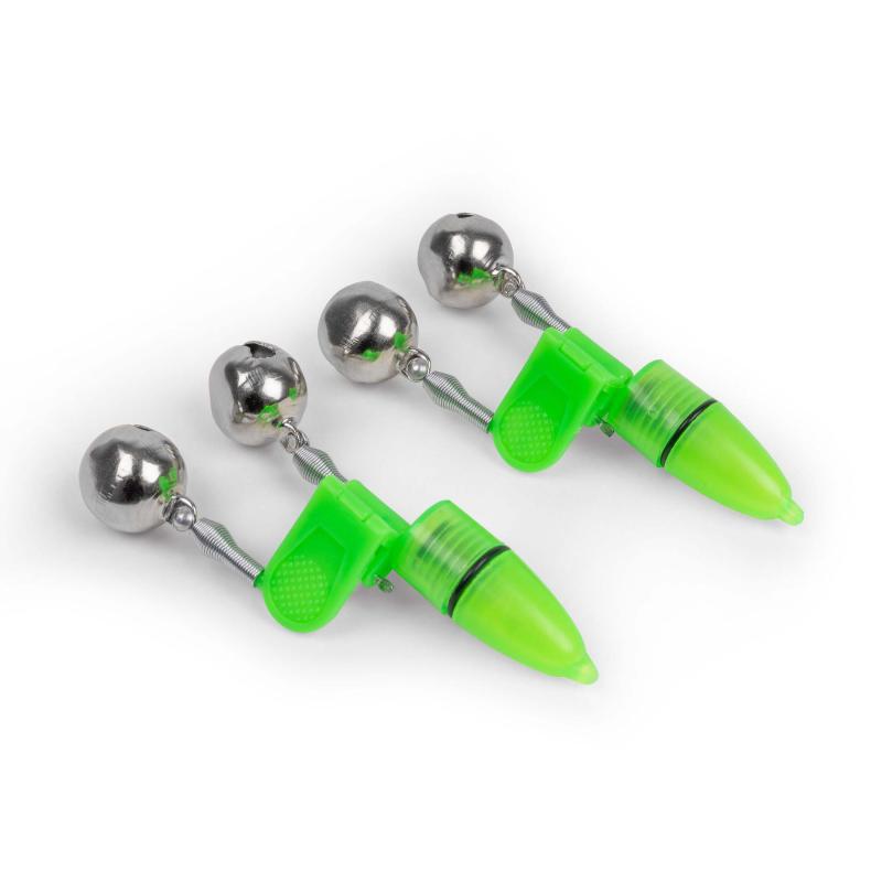 Zebco Trophy Bell With Battery Light 16mm