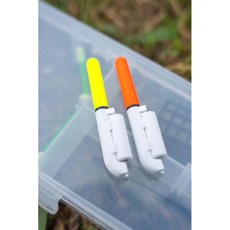 Zebco Trophy Battery Rod Light Green 1.5mm-4mm