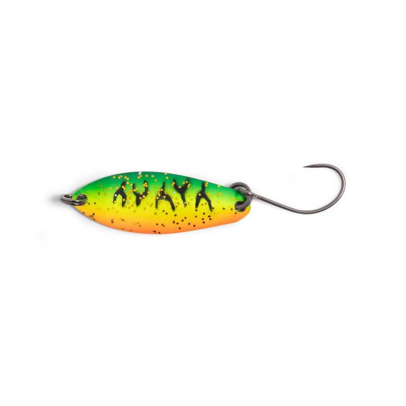 Zebco Target Fish Trout UL Spoon Set 2.6g