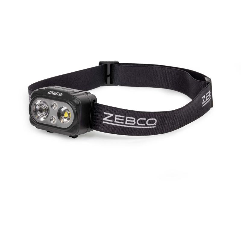 Zebco After Dark Head Light 400 Series