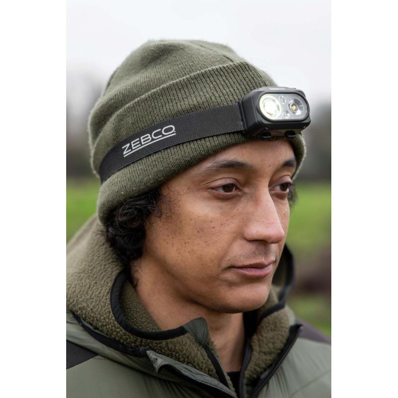 Zebco After Dark Head Light 400 Series