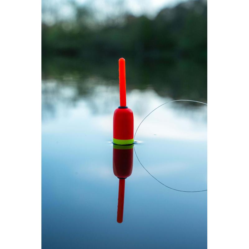 Zebco After Dark Snaplight Sensitive Float Kit 6g