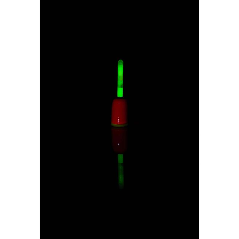 Zebco After Dark Snaplight Sensitive Float Kit 6g