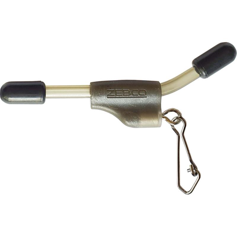 Zebco Trophy Angled Feeder Boom 15cm 3pcs