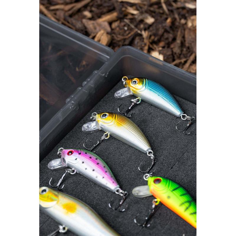 Zebco Demonic Organizer EVA Medium