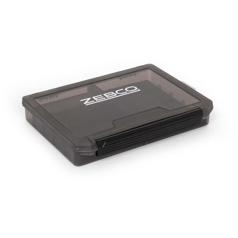 Zebco Demonic Organizer EVA Plus Gro&szlig; mit 5 F&auml;chern