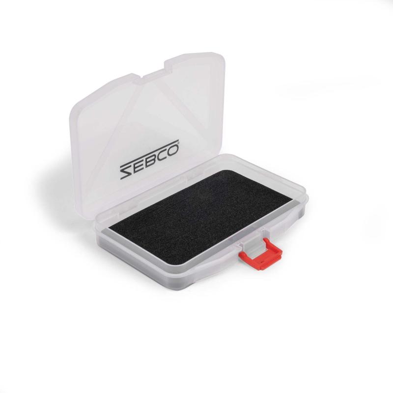 Zebco Magic Micro Box EVA