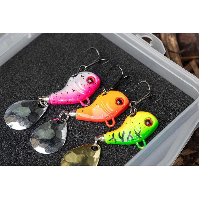 Zebco Magic Micro Box EVA