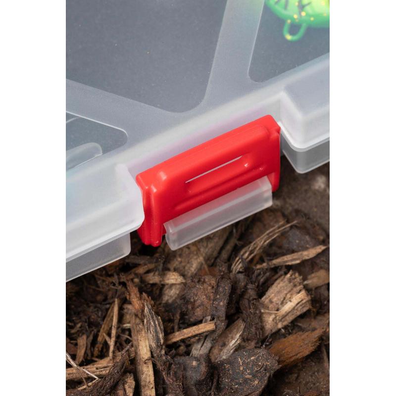 Zebco Magic Micro Box EVA