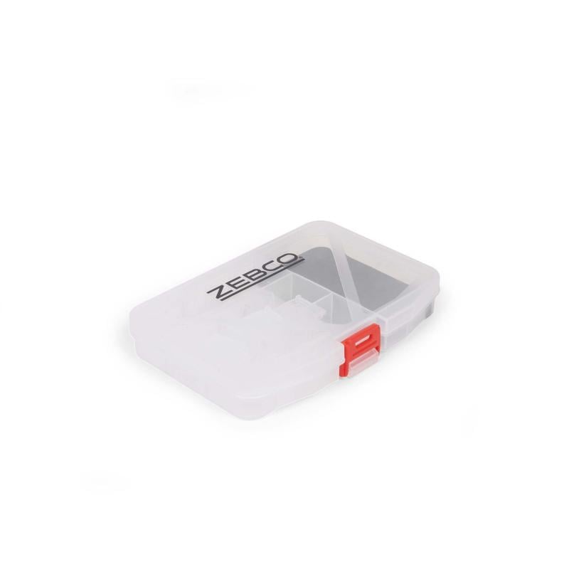 Zebco Magic Micro Box EVA Plus 12 F&auml;cher