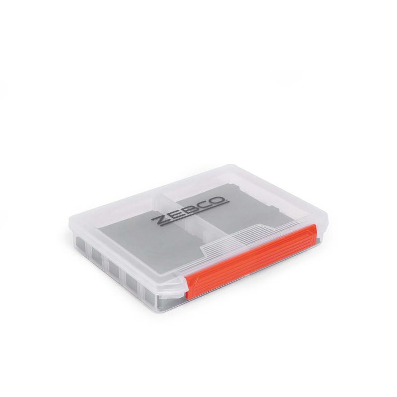 Zebco Magic EVA Spoonbox