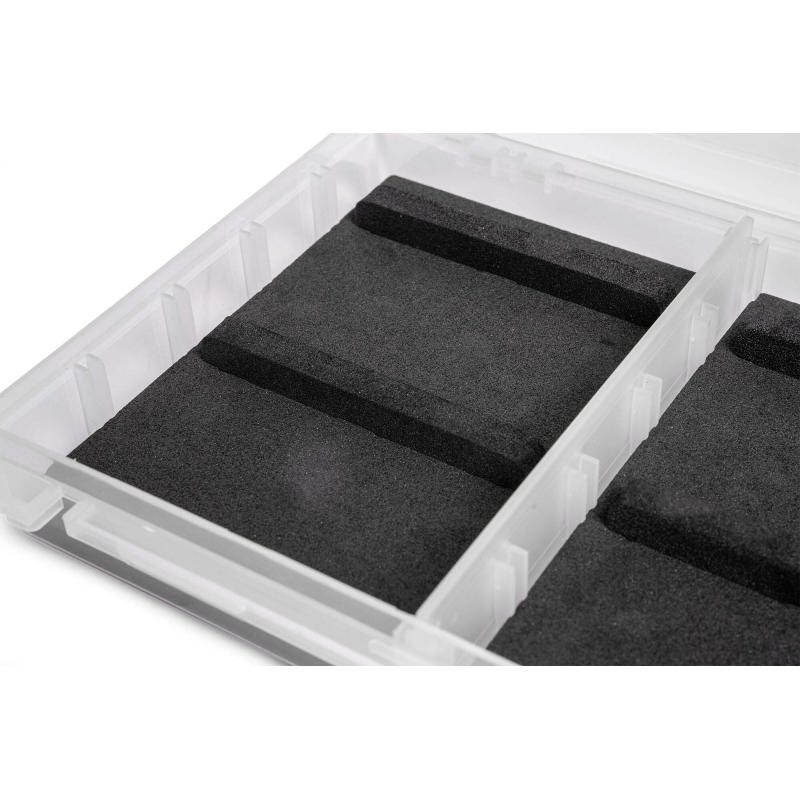Zebco Magic EVA Spoonbox