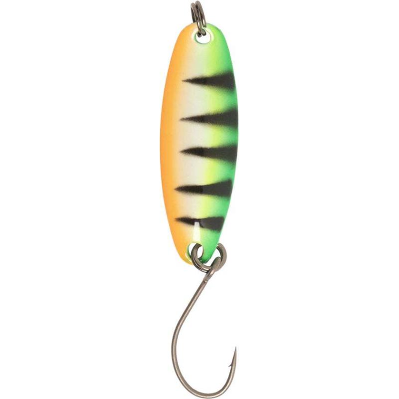 Zebco Magic Trout Minnow Spoon Set 3.7g