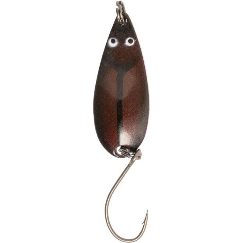 Zebco Magic Trout Bug Spoon Set 4g