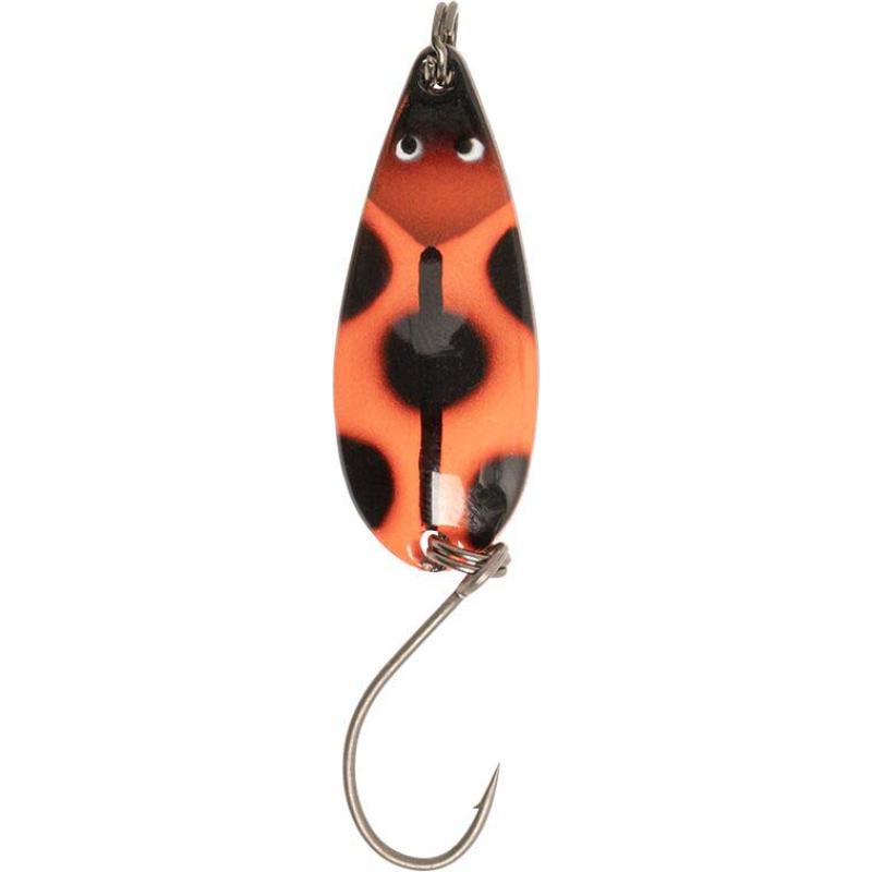 Zebco Magic Trout Bug Spoon Set 4g