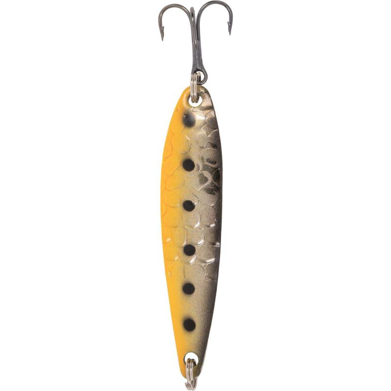 Zebco Demonic Predator Spoon Set 14g
