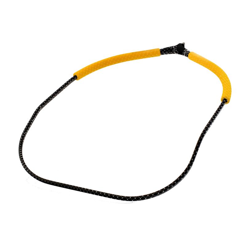Produktbild TFT Kescherkopf Nylon TFT-Eva schwimmend 50x40cm gelb