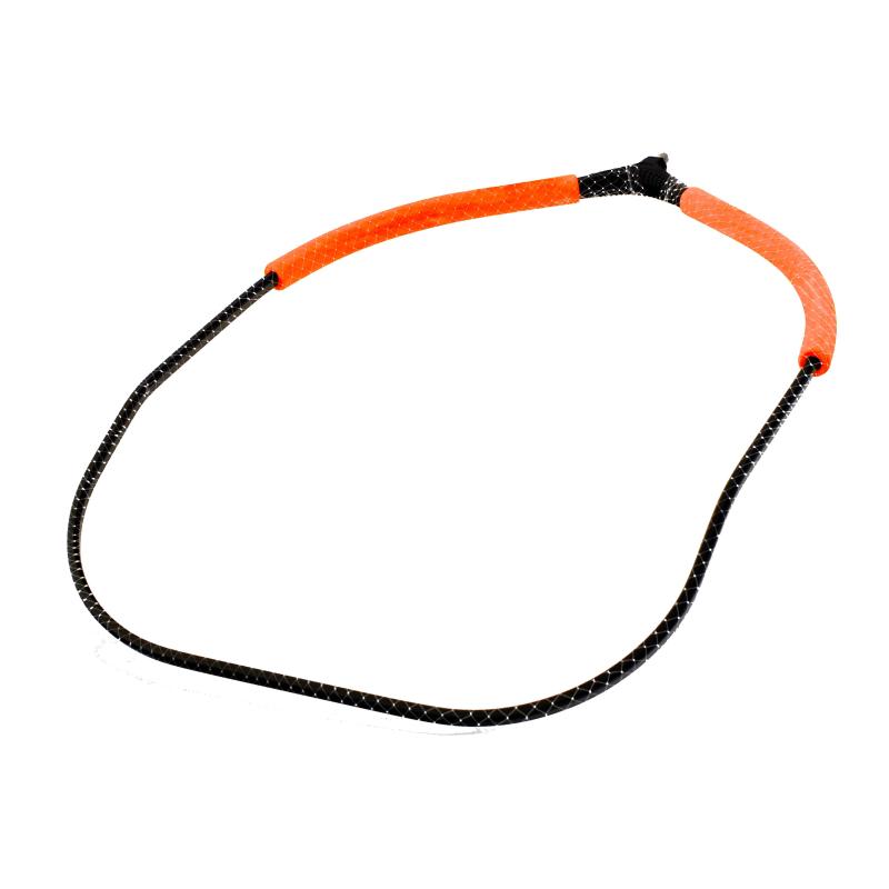 Produktbild TFT Kescherkopf Nylon TFT-Eva schwimmend 50x40cm orange