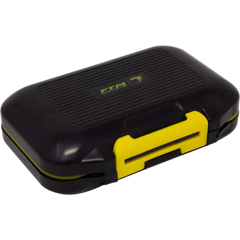 FTM Safty Case medium