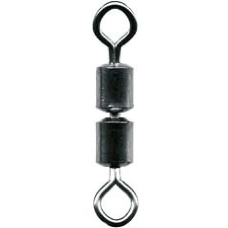 Tubertini Wirbel doppelt TB-1002 Gr.04 Inh.8 Stk.
