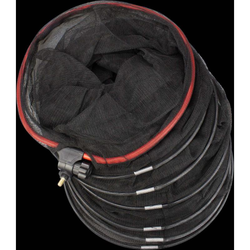 Produktbild Fishing Tackle Max Setzkescher 400 cm