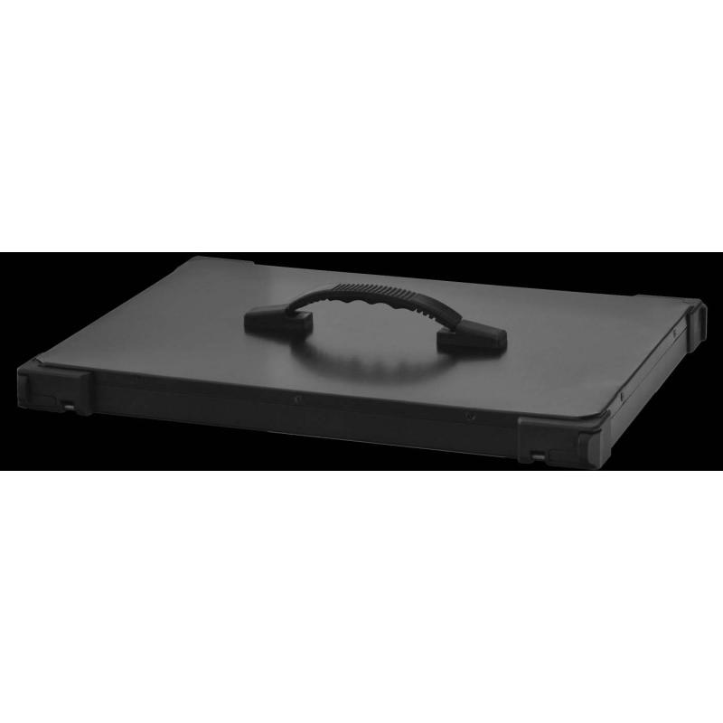 Produktbild Tubertini Sitzkiepe Hexa -Ladendeckel- 30 mm
