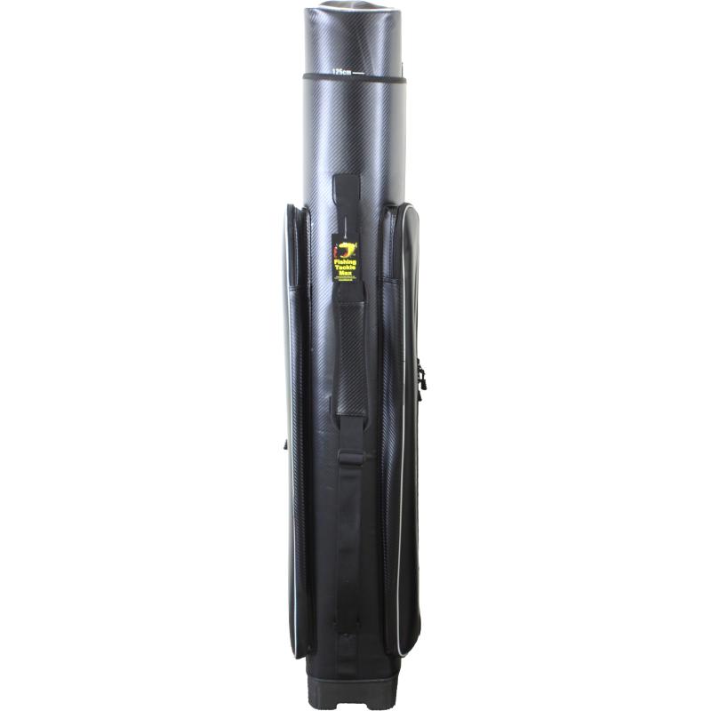 Fishing Tackle Max FTM Futteral Flexi 3 Kammern