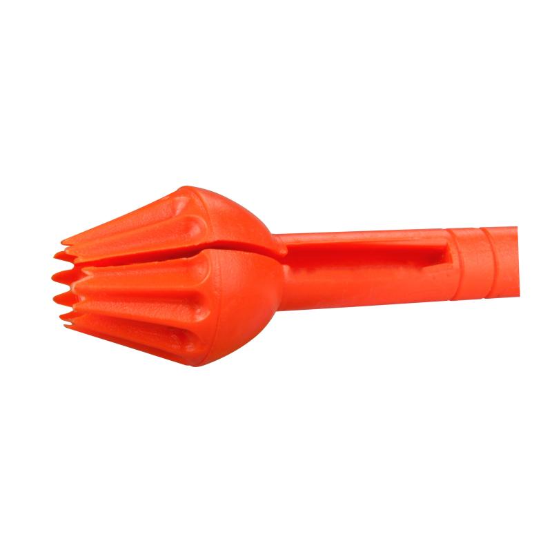 Fishing Tackle Max Hakenl&ouml;ser Plastik gro&szlig;