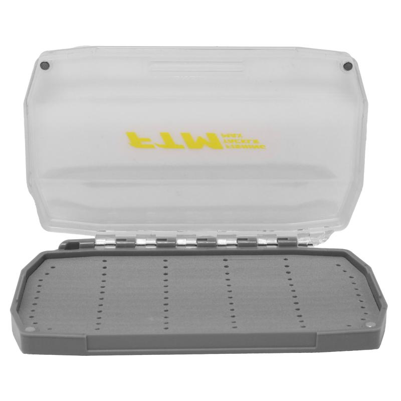 Fishing Tackle Max Spoon Box Magnetic X1